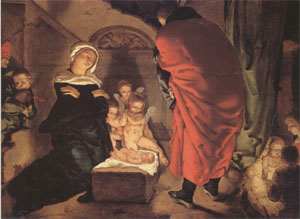 The Nativity (mk05)